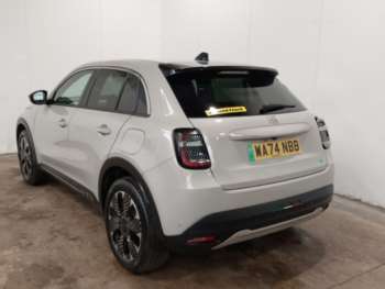 Used Fiat 600 2024 for sale - 75012307: Photo