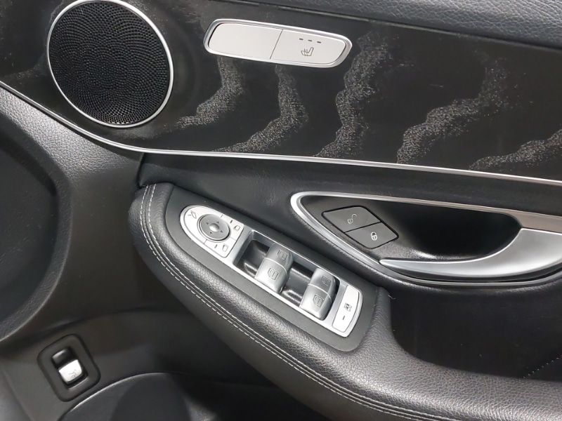 Used Mercedes-Benz C Class 2017 for sale - 77874443: Photo 19