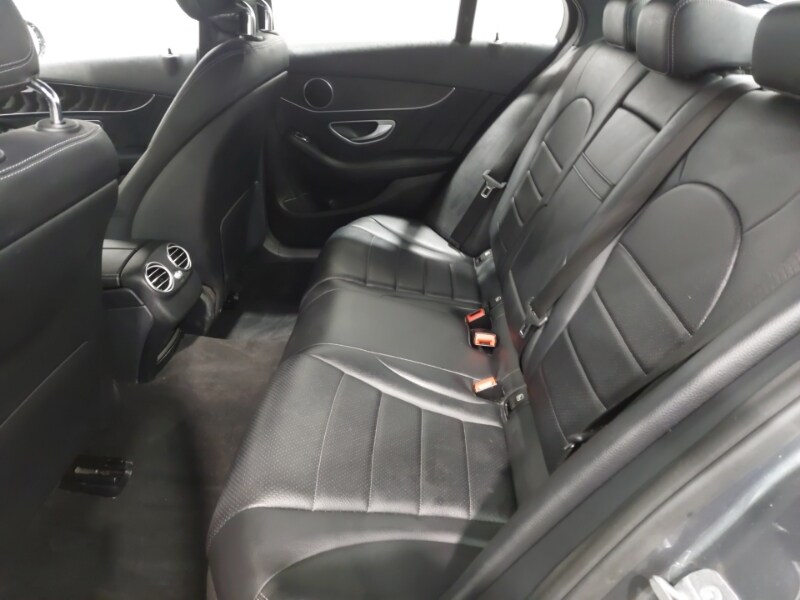 Used Mercedes-Benz C Class 2017 for sale - 77874443: Photo 6