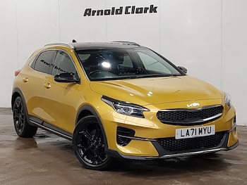 Used Kia XCeed 2022 for sale - 79411512: Photo