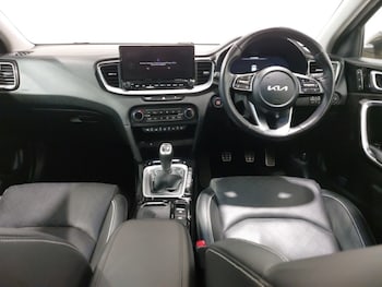 Used Kia XCeed 2022 for sale - 79411512: Photo