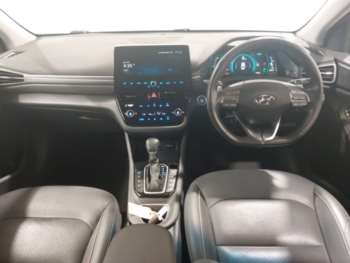 Used Hyundai IONIQ 2022 for sale - 75204647: Photo