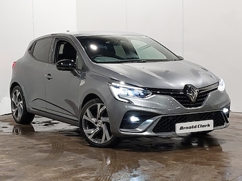 2023 - 1.6 E-TECH Hybrid 140 RS Line 5dr Auto