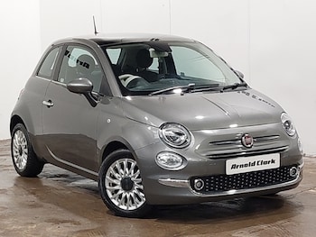 Fiat 500 feature image