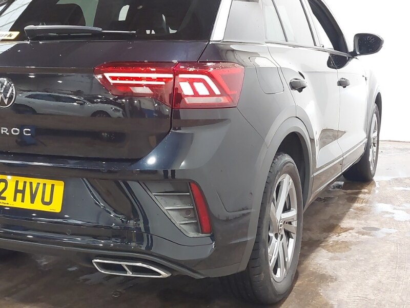 Used Volkswagen T-Roc 2022 for sale - 77999905: Photo 15