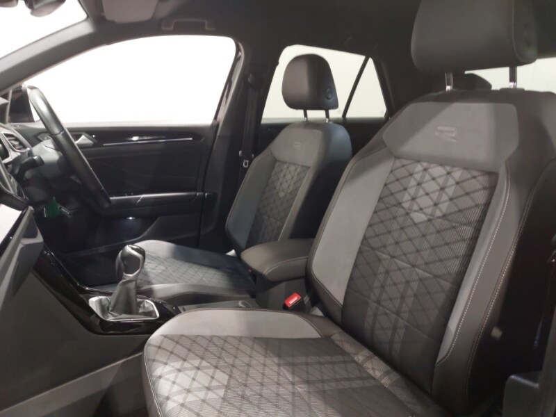 Used Volkswagen T-Roc 2022 for sale - 77999905: Photo 5