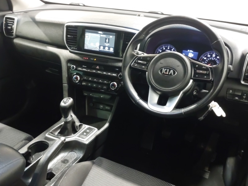 Used Kia Sportage 2019 for sale - 77907521: Photo 10