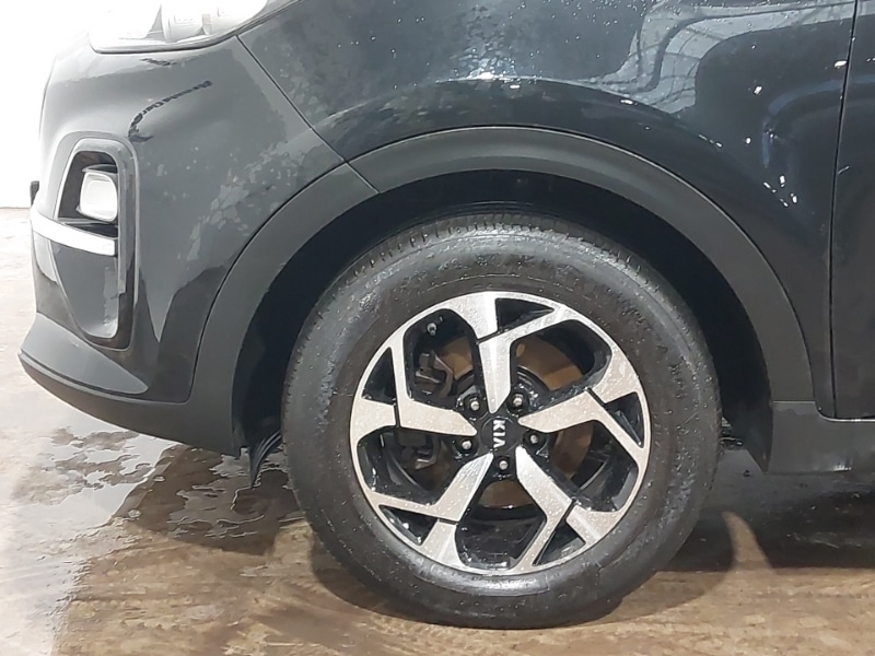 Used Kia Sportage 2019 for sale - 77907521: Photo 13