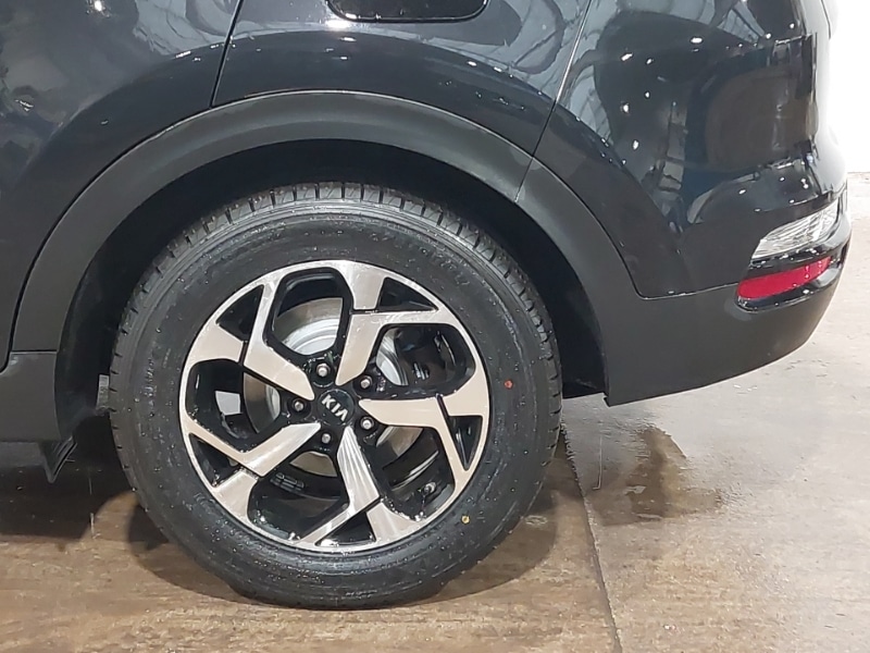 Used Kia Sportage 2019 for sale - 77907521: Photo 14