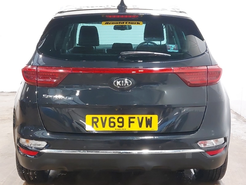 Used Kia Sportage 2019 for sale - 77907521: Photo 16