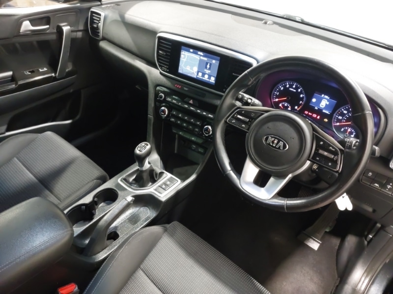 Used Kia Sportage 2019 for sale - 77907521: Photo 18