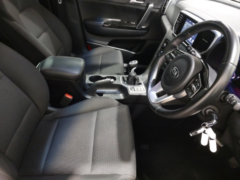 Used Kia Sportage 2019 for sale - 77907521: Photo 19