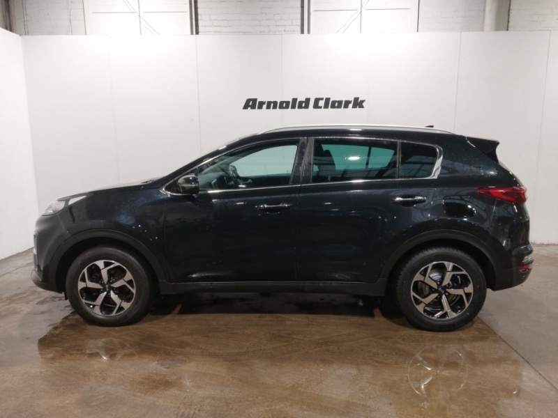 Used Kia Sportage 2019 for sale - 77907521: Photo 4