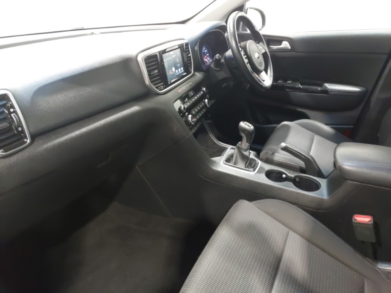 Used Kia Sportage 2019 for sale - 77907521: Photo 5