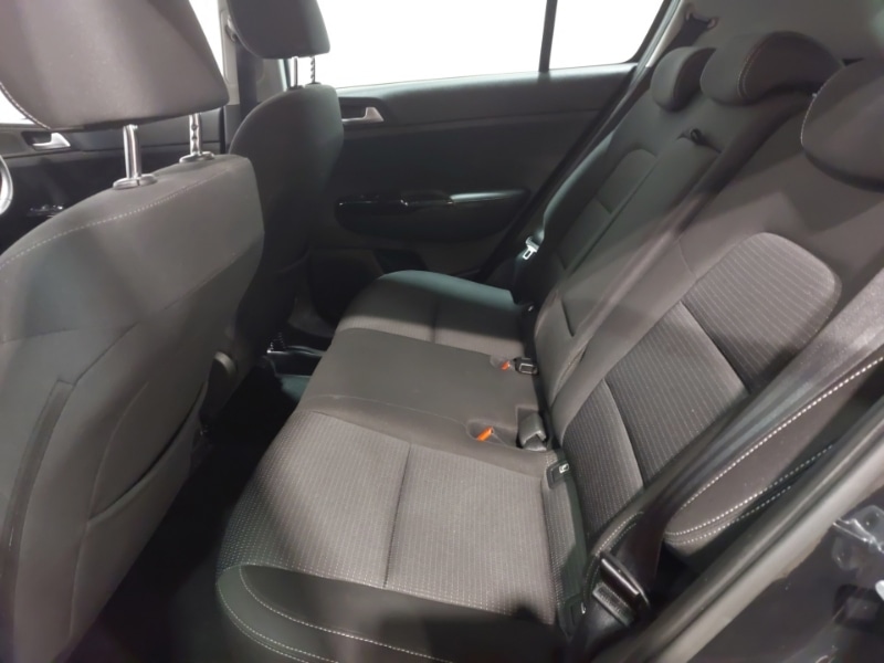 Used Kia Sportage 2019 for sale - 77907521: Photo 6