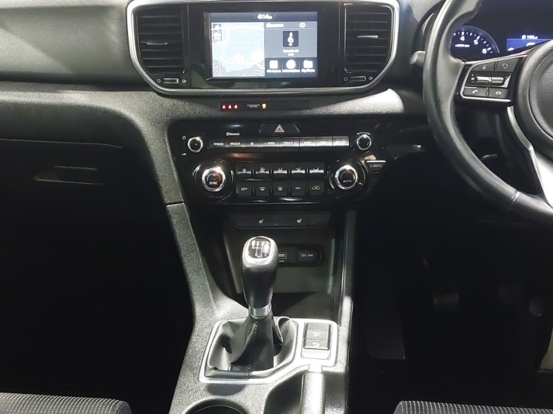 Used Kia Sportage 2019 for sale - 77907521: Photo 7