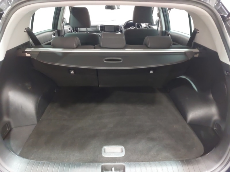 Used Kia Sportage 2019 for sale - 77907521: Photo 8