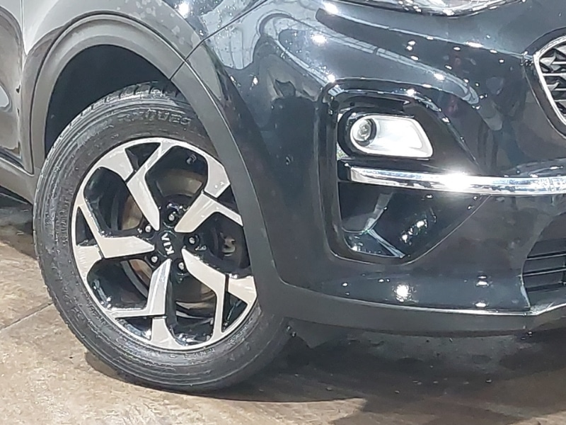 Used Kia Sportage 2019 for sale - 77907521: Photo 9