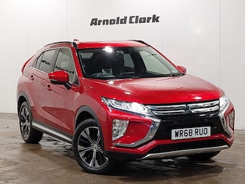 Used Mitsubishi Eclipse Cross 2018 for sale - 79457881: Photo