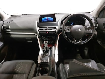 Used Mitsubishi Eclipse Cross 2018 for sale - 79457881: Photo