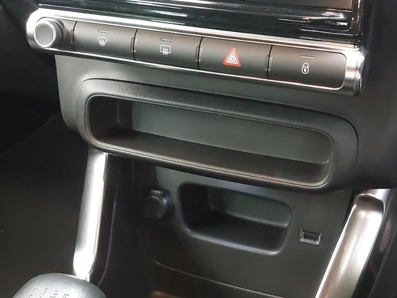 Used Citroen C3 Aircross 2022 for sale - 76614205: Photo 13