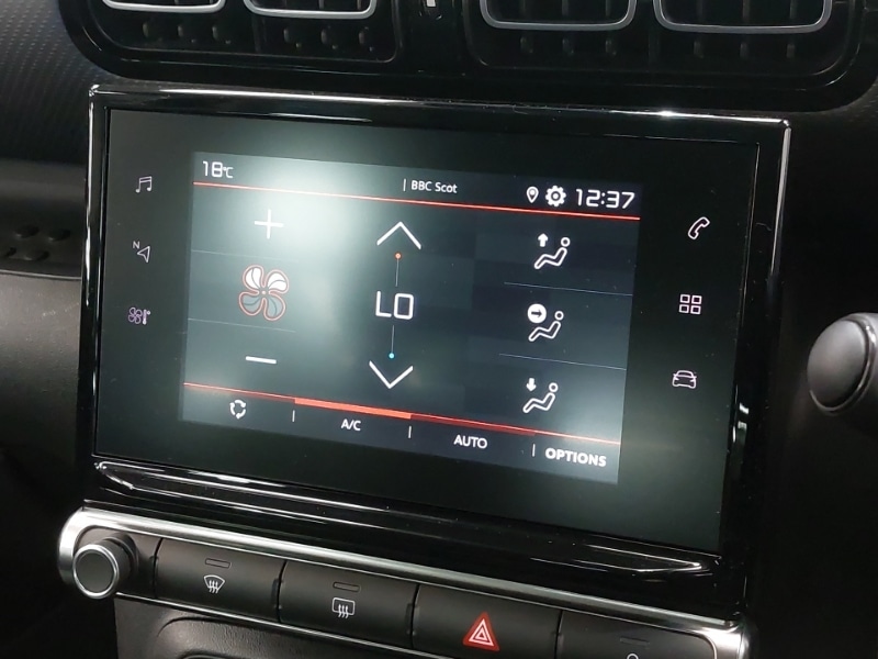 Used Citroen C3 Aircross 2022 for sale - 76614205: Photo 15