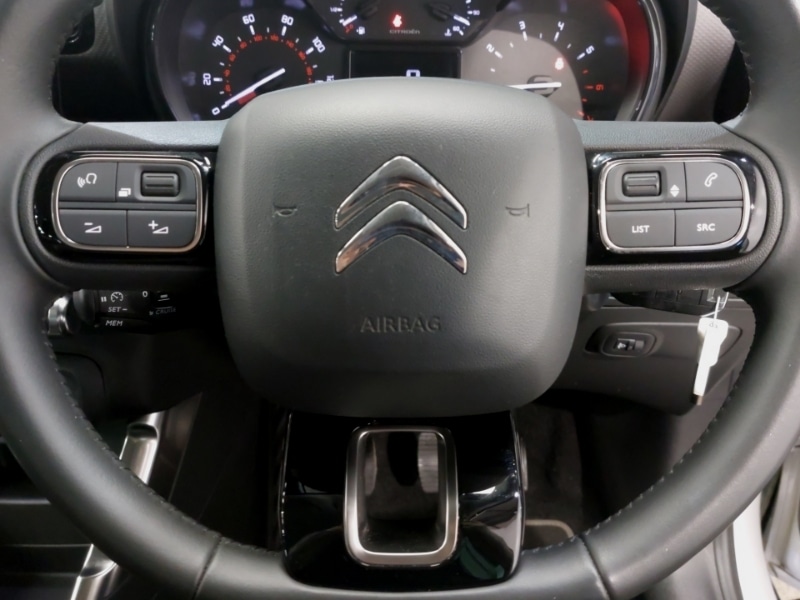 Used Citroen C3 Aircross 2022 for sale - 76614205: Photo 17