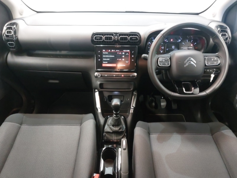 Used Citroen C3 Aircross 2022 for sale - 76614205: Photo 2
