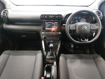Used Citroen C3 Aircross 2022 for sale - 76614205: Photo