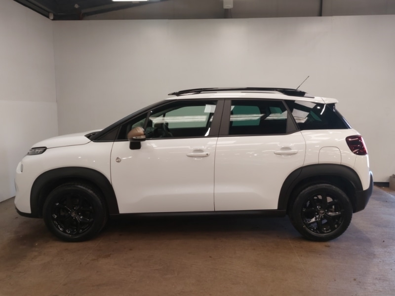Used Citroen C3 Aircross 2022 for sale - 76614205: Photo 4