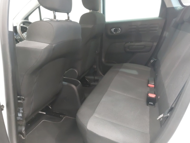 Used Citroen C3 Aircross 2022 for sale - 76614205: Photo 6