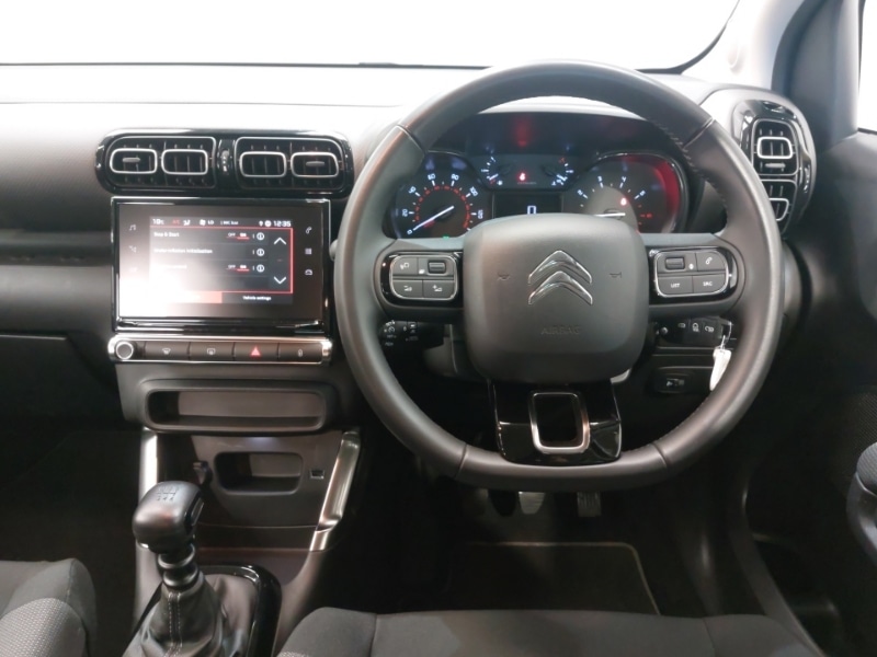 Used Citroen C3 Aircross 2022 for sale - 76614205: Photo 7