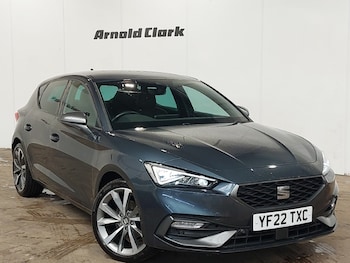 Used SEAT Leon 2022 for sale - 78567954: Photo