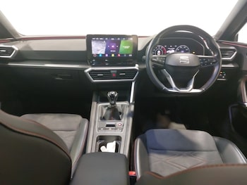 Used SEAT Leon 2022 for sale - 78567954: Photo