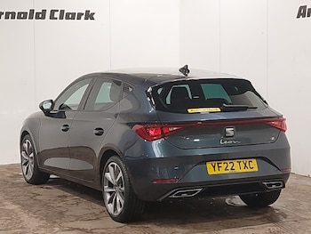 Used SEAT Leon 2022 for sale - 78567954: Photo