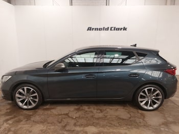 Used SEAT Leon 2022 for sale - 78567954: Photo