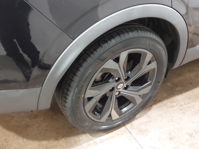 Used Renault Arkana 2023 for sale - 77823155: Photo 16