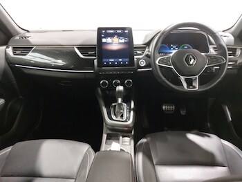 Used Renault Arkana 2023 for sale - 77823155: Photo