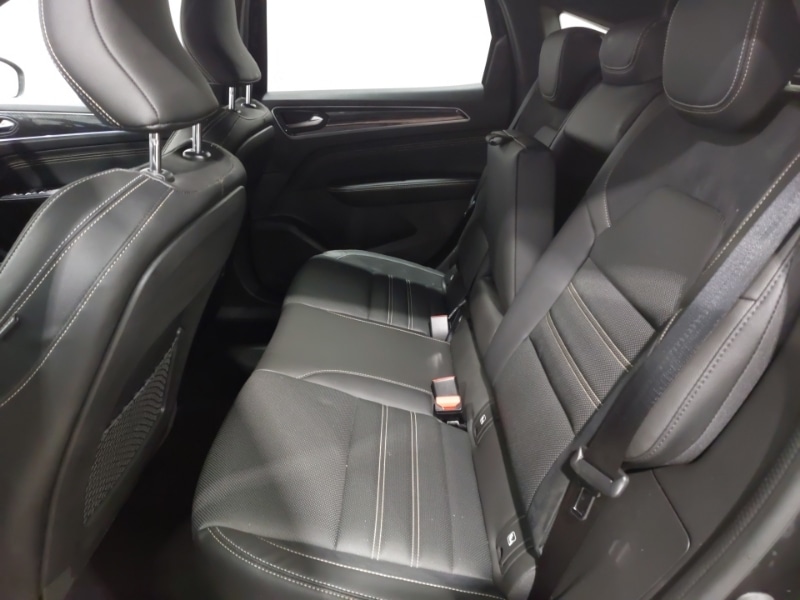 Used Renault Arkana 2023 for sale - 77823155: Photo 6