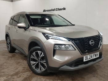 Used Nissan X-Trail 2024 for sale - 78723814: Photo