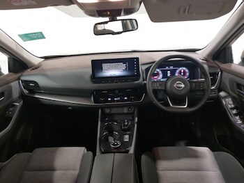 Used Nissan X-Trail 2024 for sale - 78723814: Photo