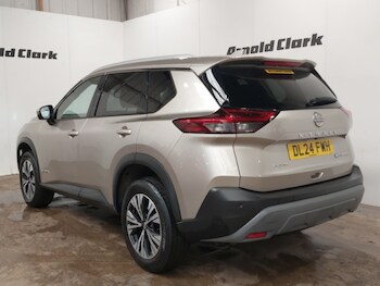 Used Nissan X-Trail 2024 for sale - 78723814: Photo