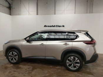 Used Nissan X-Trail 2024 for sale - 78723814: Photo