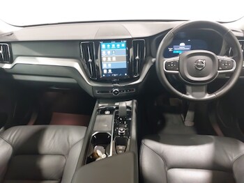 Used Volvo XC60 2024 for sale - 75900170: Photo