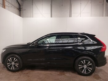 Used Volvo XC60 2024 for sale - 75900170: Photo
