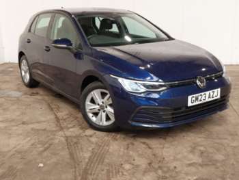 2023 - 1.5 TSI 150 Life 5dr
