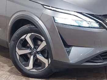 2023 - 1.3 DiG-T MH N-Connecta [Glass Roof] 5dr