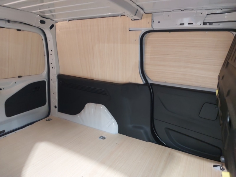 Used Citroen Berlingo 2024 for sale - 77049399: Photo 16