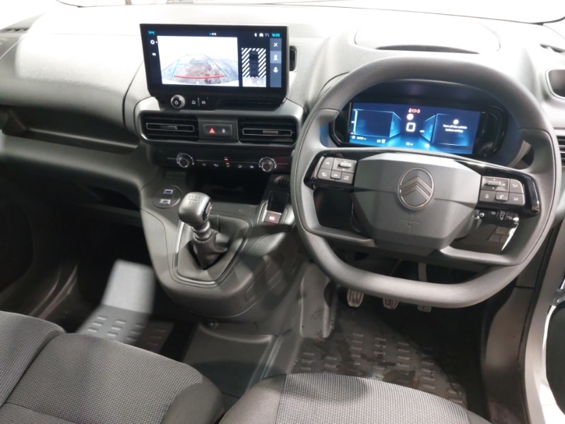 Used Citroen Berlingo 2024 for sale - 77049399: Photo 2