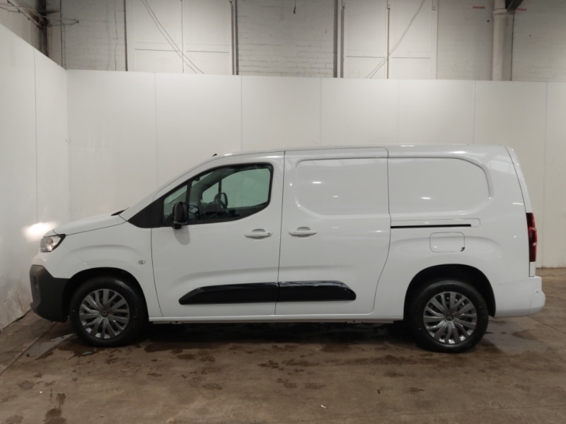 Used Citroen Berlingo 2024 for sale - 77049399: Photo 4
